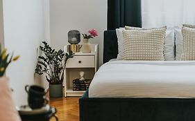 S18 Apartments